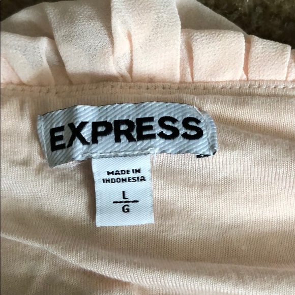 Tube Top - Picture 2 of 2